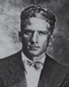 Frederick Porter