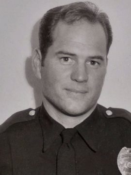 Police Officer William L. Davidson