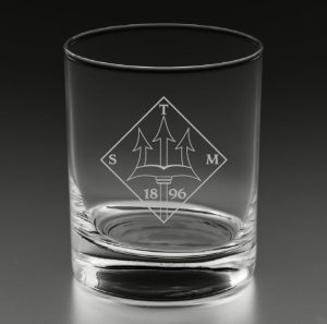 Whiskey Glass